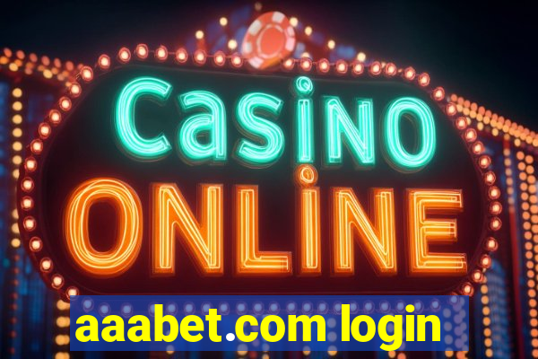 aaabet.com login